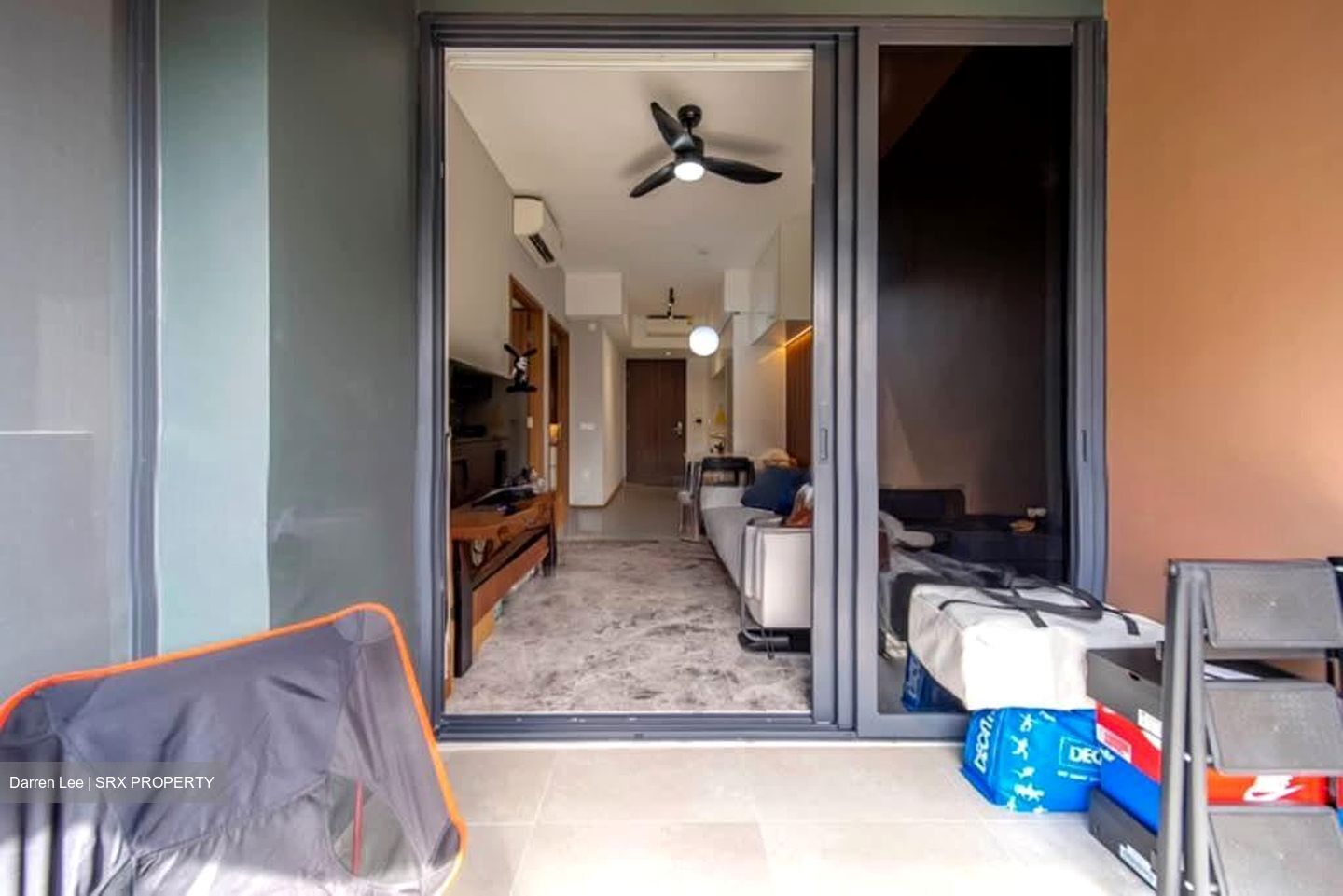 Fourth Avenue Residences (D10), Apartment #576826071